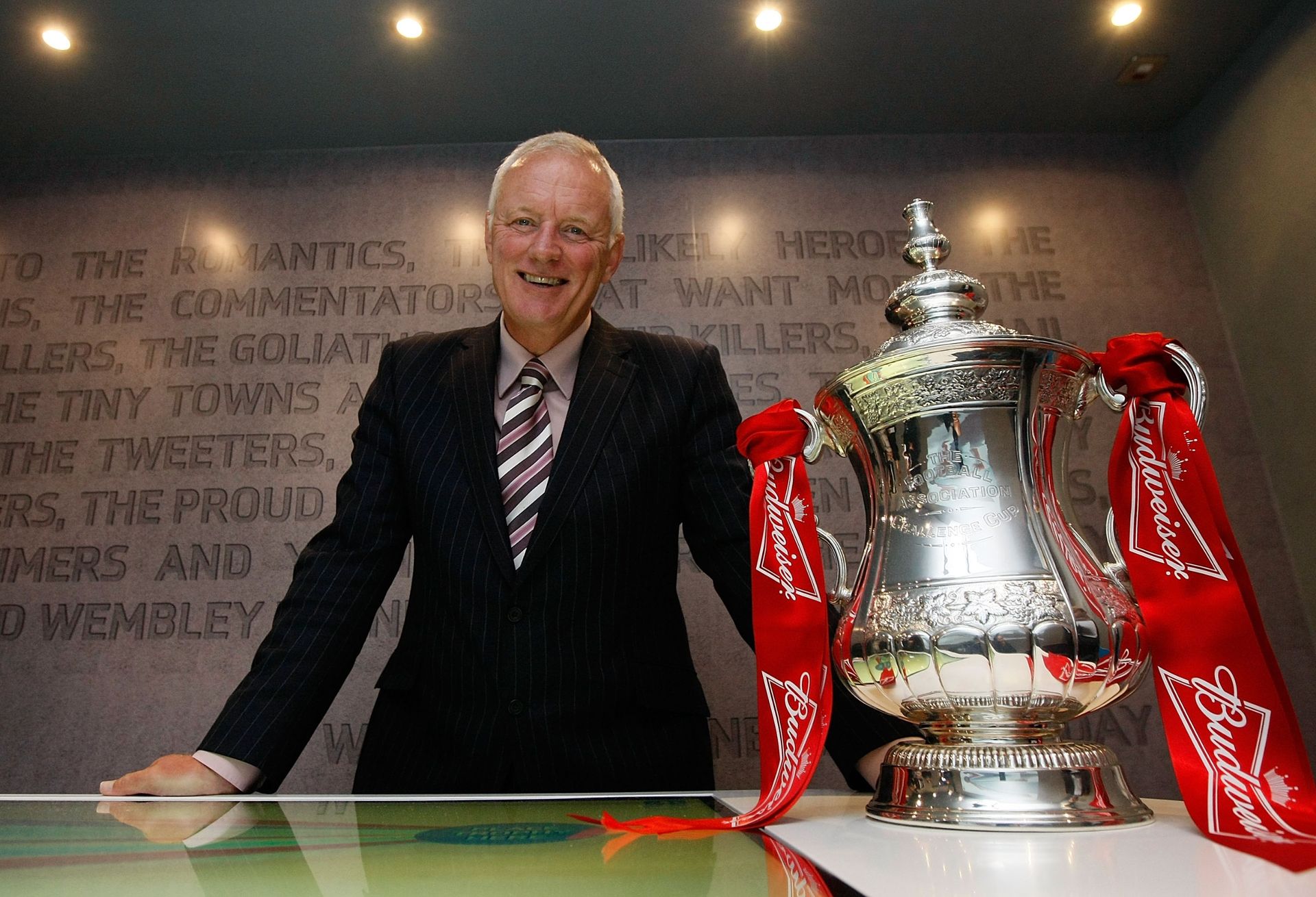 Barry Hearn Kenang Rant John Sitton di Leyton Orient: Bawa Makan Malammu