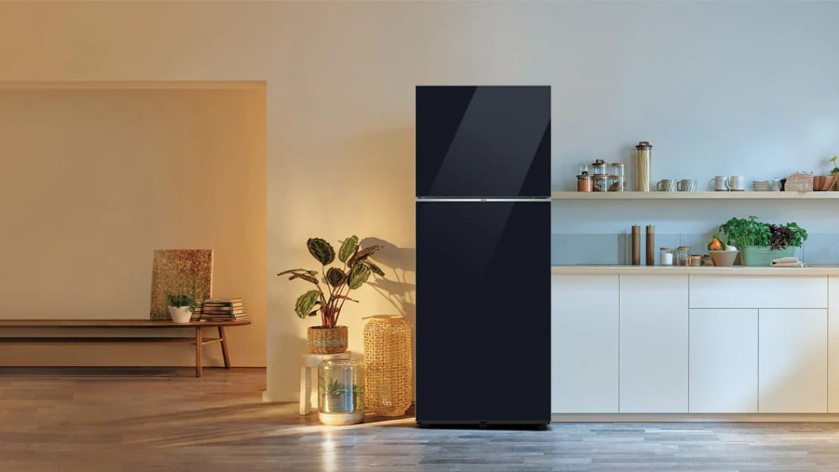 Amazon Great Indian Festival 2026 Diskon Kulkas Dua Pintu Samsung-LG