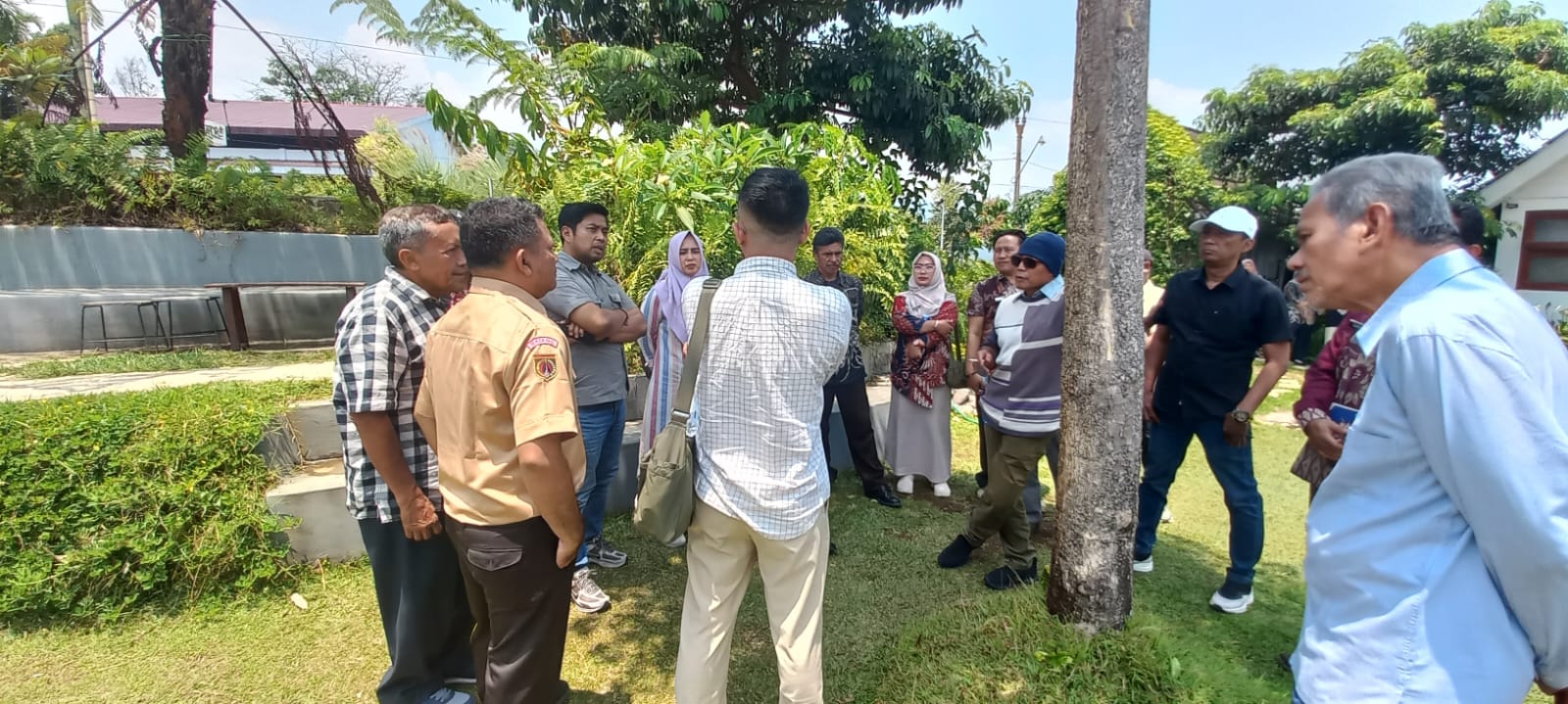 DPRD Batang Gelontorkan Anggaran Aspirasi untuk Parkir Curug Genting dan Jalan Catra Kopi Sambut Tahun Wisata 2027