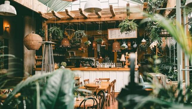 7 Tempat Ngopi di Cijeruk Bogor yang Wajib Kamu Coba