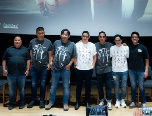 Antam Sponsori Konser 30 Tahun UNGU di Senayan 30 Oktober 2026