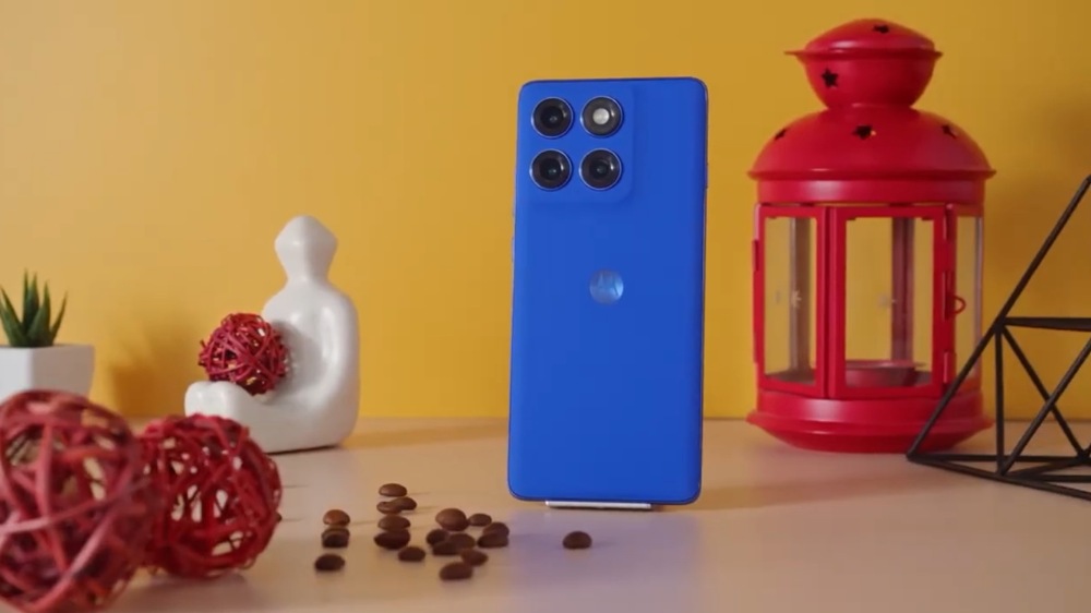 6 HP Menarik di Indonesia 2026, dari iQOO Neo 10 hingga Infinix GT 50 Pro