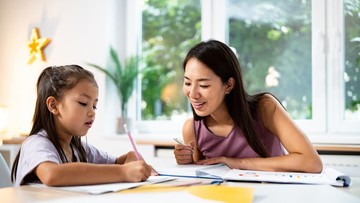 Disgrafia pada Anak: Penyebab, Gejala, dan Cara Mengatasinya
