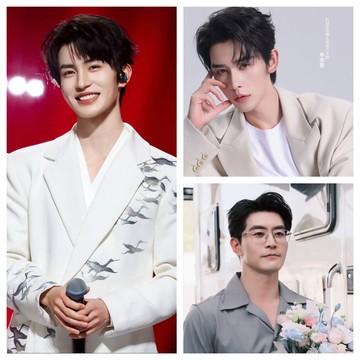 5 Aktor Drama Pendek China yang Viral Sepanjang 2026