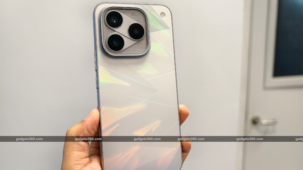 iQOO 16 Siap Meluncur di India dengan Snapdragon 8 Elite Gen 6