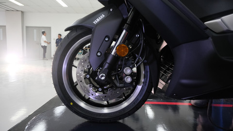 Suzuki: ABS Wajib Motor 2027 Perlu Kajian Matang