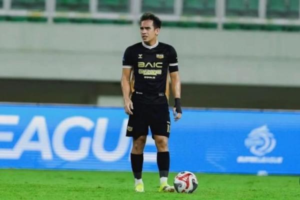 Prediksi Susunan Pemain Dewa United vs Persib di BRI Super League