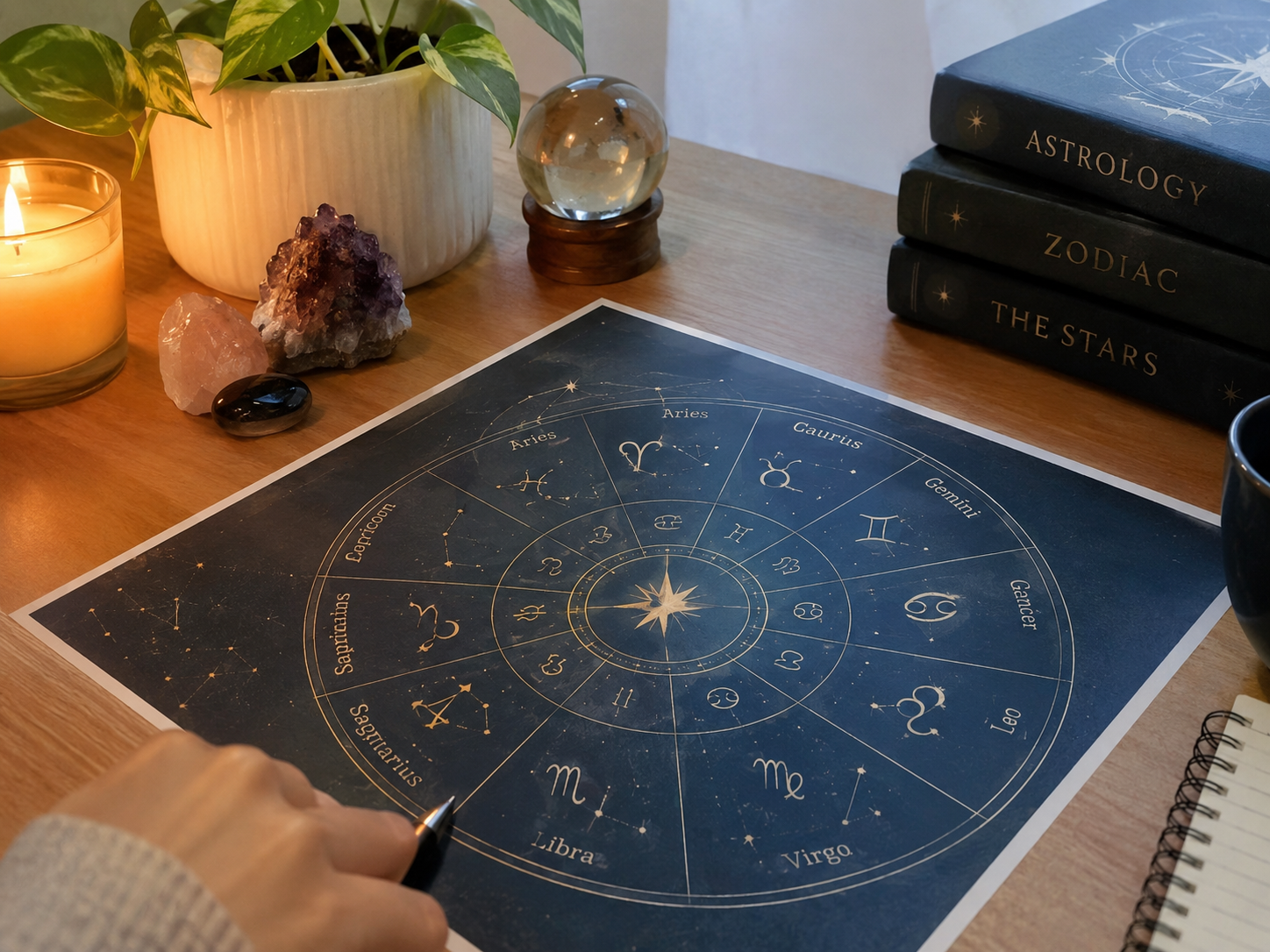 Ramalan Zodiak Hari Ini, Sabtu 10 Oktober 2026