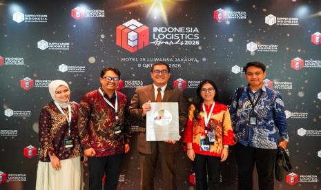 ASDP Efisienkan Kapal dan Pelabuhan demi Jaga Logistik Antarpulau