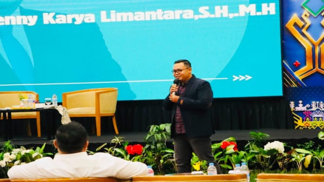 Komisi XII DPR Awasi BBM Subsidi di Natar, Penegakan Hukum Jadi Sorotan