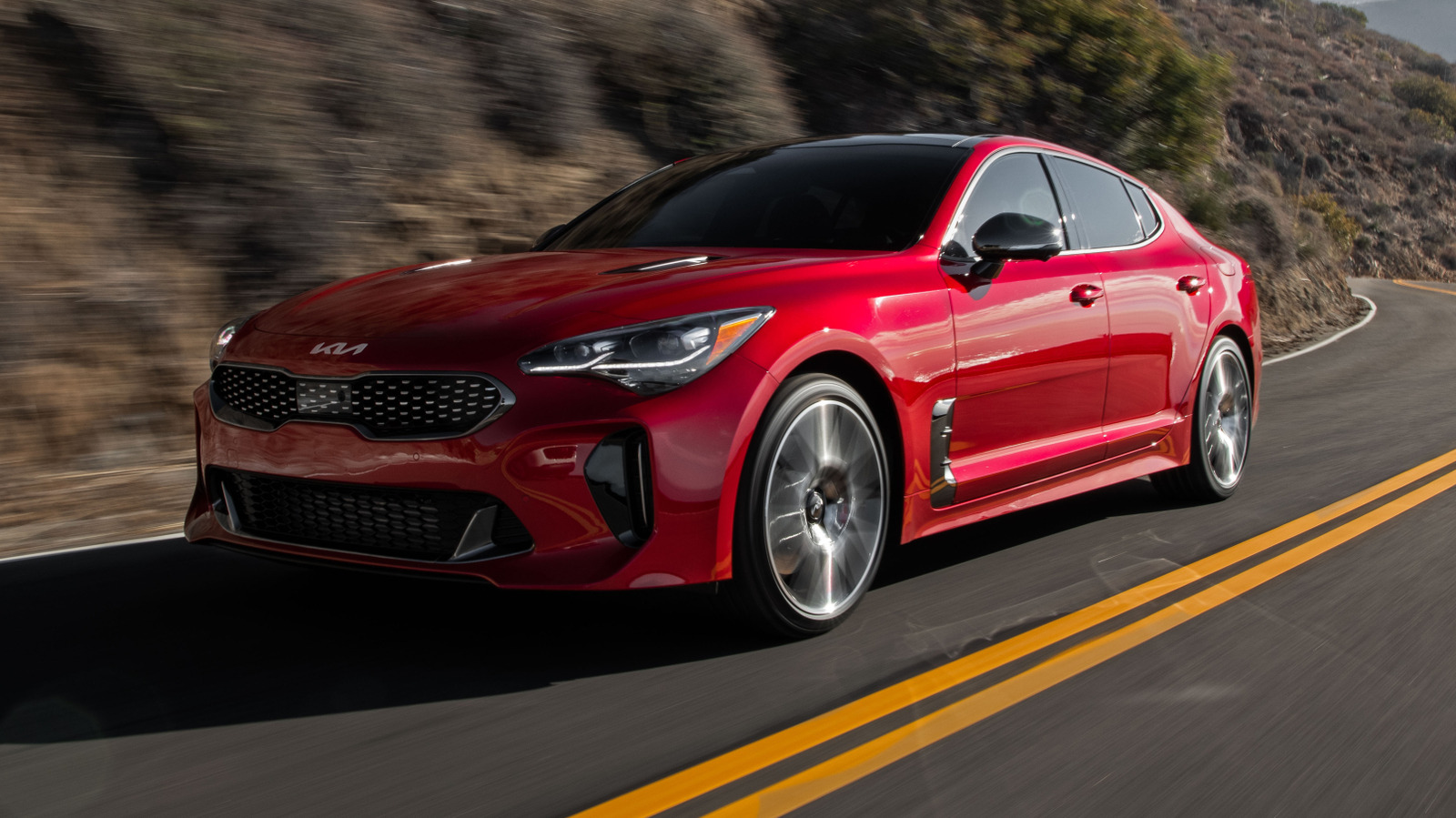5 Sedan Sport Bekas Paling Irit 2021 ke Atas, BMW 540i Teratas