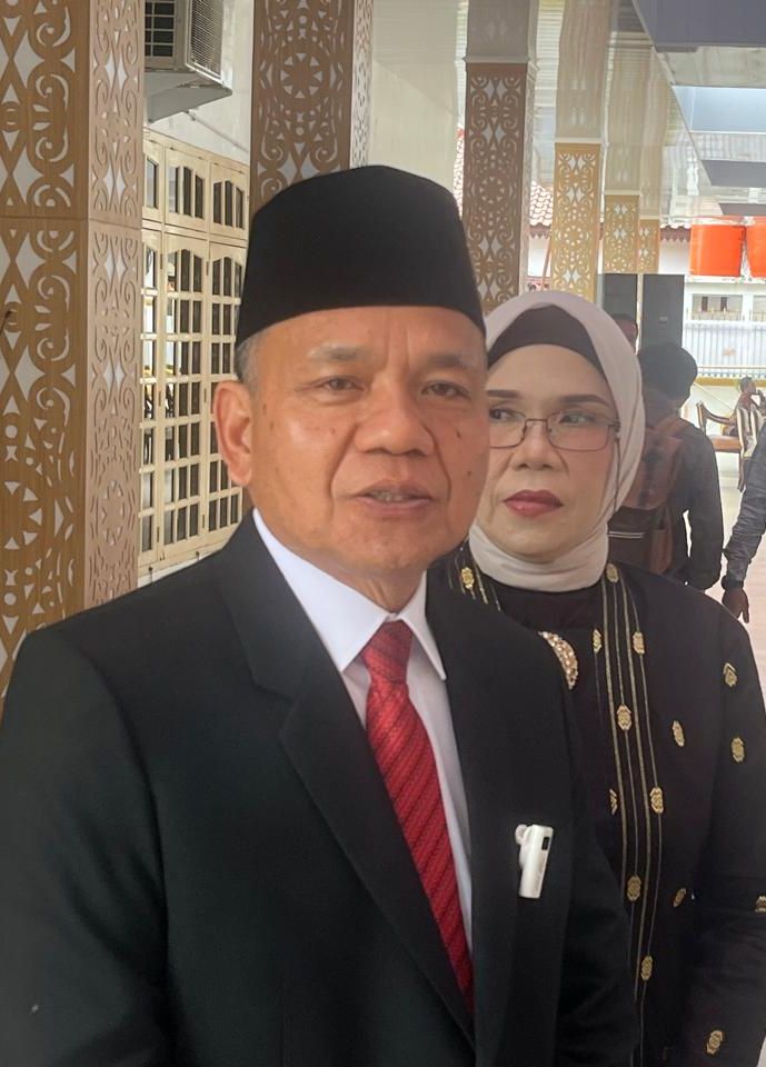Defisit Rp 200 Miliar, Pemkab Lahat Jadi Satu-satunya Kabupaten di Indonesia yang Tak Anggarkan ABT 2026