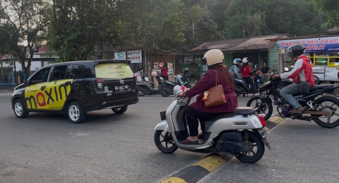 Warga Tarakan Soroti Polisi Tidur di Ladang dan Sebengkok, Minta Ketinggian Dievaluasi