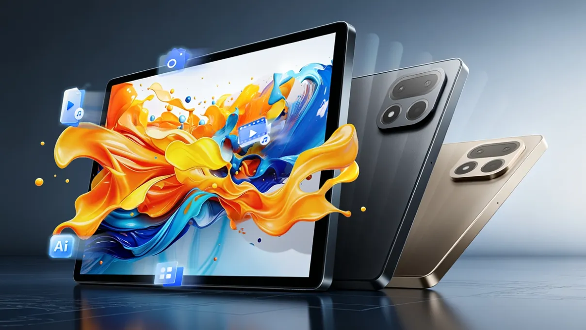 Itel VistaTab 12 Resmi Rilis di Indonesia, Tablet Budget Layar 10,1 Inci