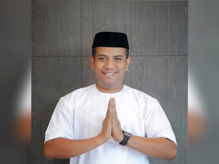 Tema HUT ke-27 Maluku Utara 