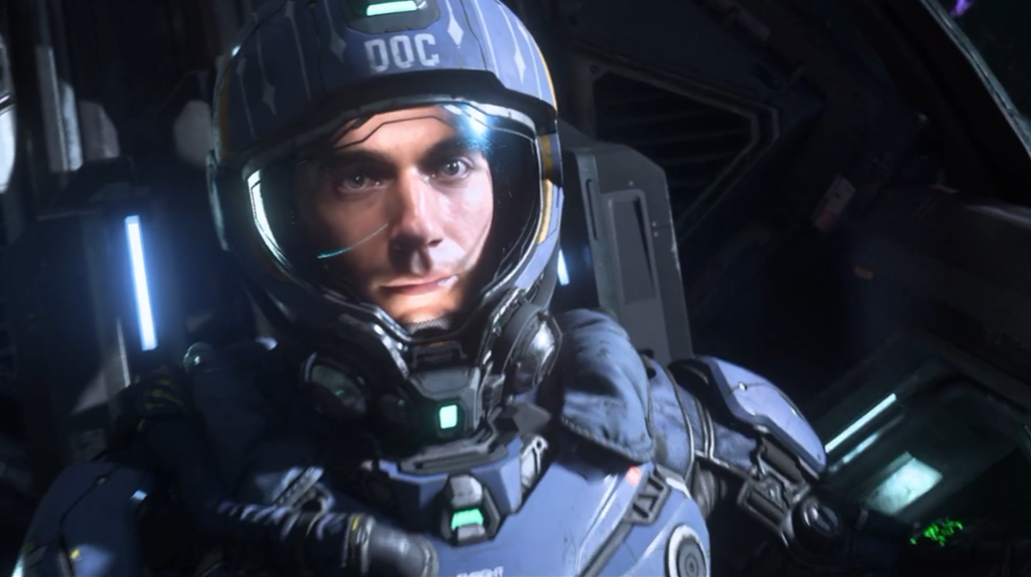 Squadron 42 Kembali Muncul, Wishlist Steam Dibuka dan Cast Hollywood Dikonfirmasi