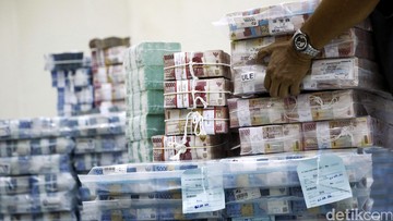 TKD Rp 599,2 Triliun Cair sampai September 2026, 82,4% dari Pagu APBN