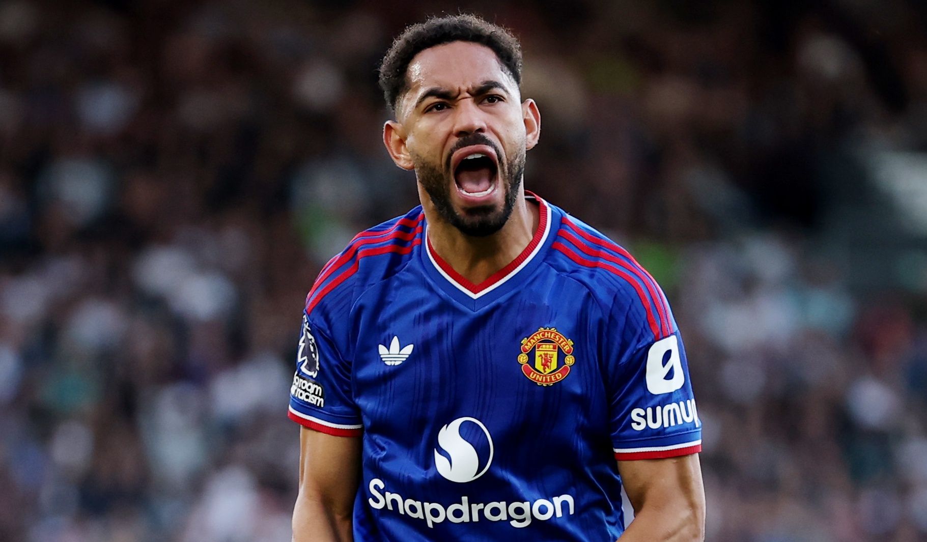 Manchester United vs Tottenham Hotspur: Jadwal, Siaran Langsung, dan Prediksi