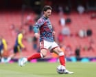 Arsenal vs Leeds United: Preview Laga Premier League di Emirates