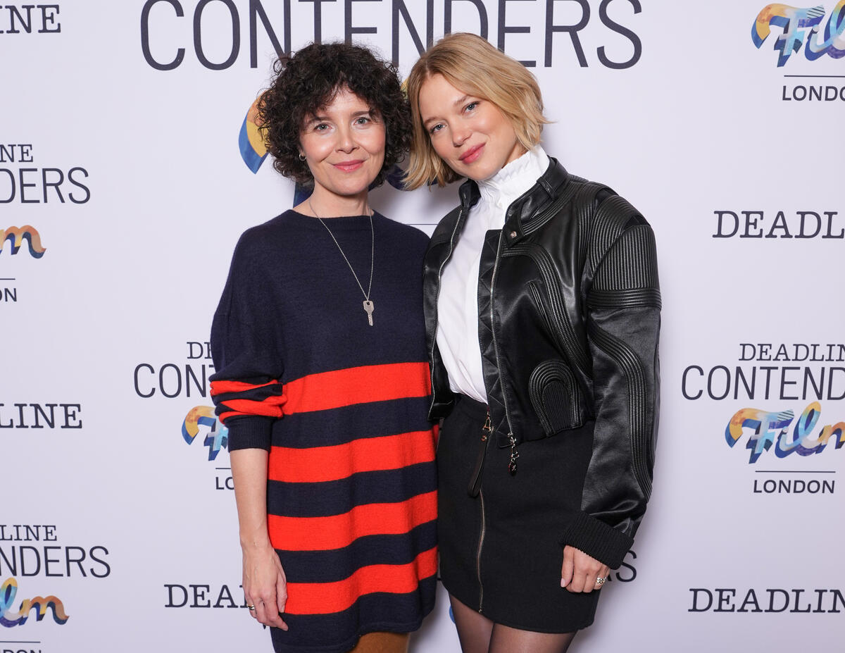 Léa Seydoux Bintangi Gentle Monster, Tayang di Netflix 18 November