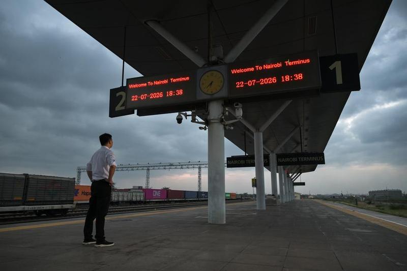 Pakar AS Sebut Praktik Pembangunan Tiongkok Buktikan SDG PBB Dapat Dicapai pada 2030