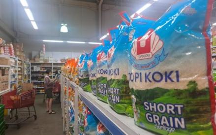 Bulog Sebut Harga Beras Naik September-Oktober Bukan Musim Panen