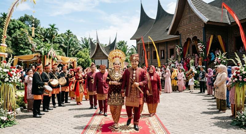 Calon Pengantin di Wonogiri Kini Bisa Ikut Bimwin Lewat 10 Lembaga Mitra Kemenag, Sertifikatnya Terintegrasi SIMKAH