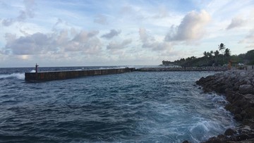 10 Negara Paling Jarang Dikunjungi Wisatawan, Ada Nauru hingga Niue