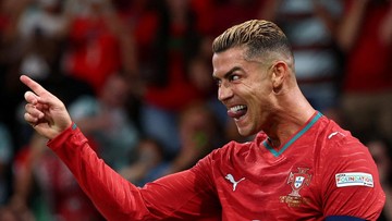 Cristiano Ronaldo Tinggalkan Skuad Portugal, Gary Neville Soroti Sikapnya