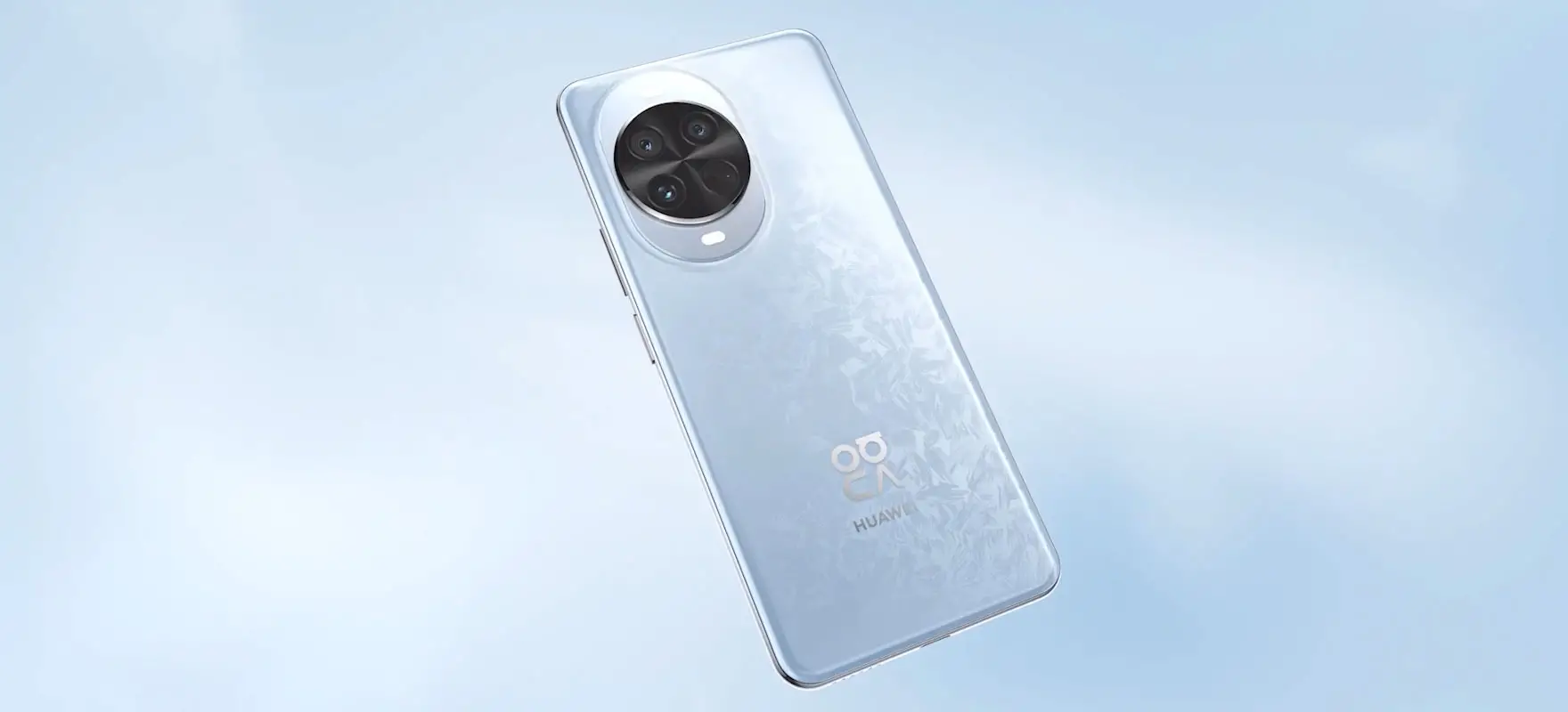 Huawei Siapkan Smartphone Compact 6,17 Inci, Rilis 2027