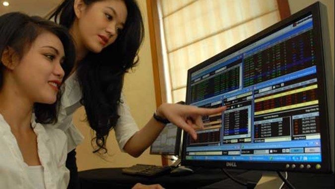 Kapitalisasi Pasar BEI Tembus Rp10.701 Triliun, IHSG Naik 0,94% Sepekan