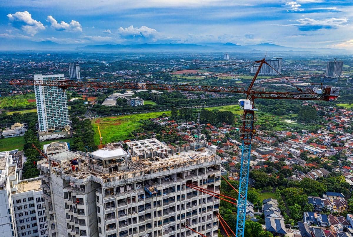 Gubernur Sumut Bobby Nasution Ajukan 5 Prioritas Pembangunan ke Bappenas, dari RSU Haji Medan hingga Koridor Belawan-Kualatanjung