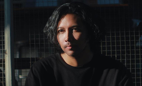 Mighfar Suganda Rilis Mini Album "Semesta Nirvana" Bareng Novel Perdana "Semesta"