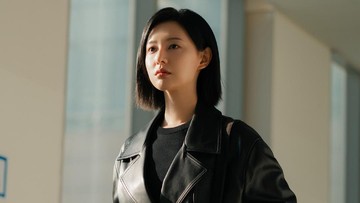 Doctor X: Mafia in White Tayang 9 Oktober, Kim Ji-won Jadi Dokter Bedah Genius