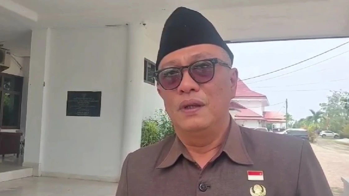 Pemkab Seluma Tunggu Kejelasan Pembayaran Proyek Tugu Pengantin Rp 300 Juta dari Dana CSR Bank Bengkulu