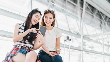 Telkomsel 5G untuk Traveling: Kecepatan hingga 250 Mbps dan Roaming di 200 Destinasi