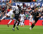 Swansea Puncaki Klasemen Championship Usai Tekuk Norwich 2-1