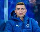 Portugal Suspensi Sementara Cristiano Ronaldo Usai Tinggalkan Timnas