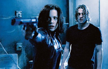Underworld Tayang di Bioskop Trans TV Malam Ini Pukul 22.15 WIB