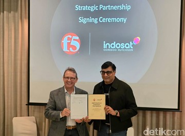 Indosat Luncurkan Intelligence Suite, Bawa AI Sampai ke Tarakan dan Jayapura