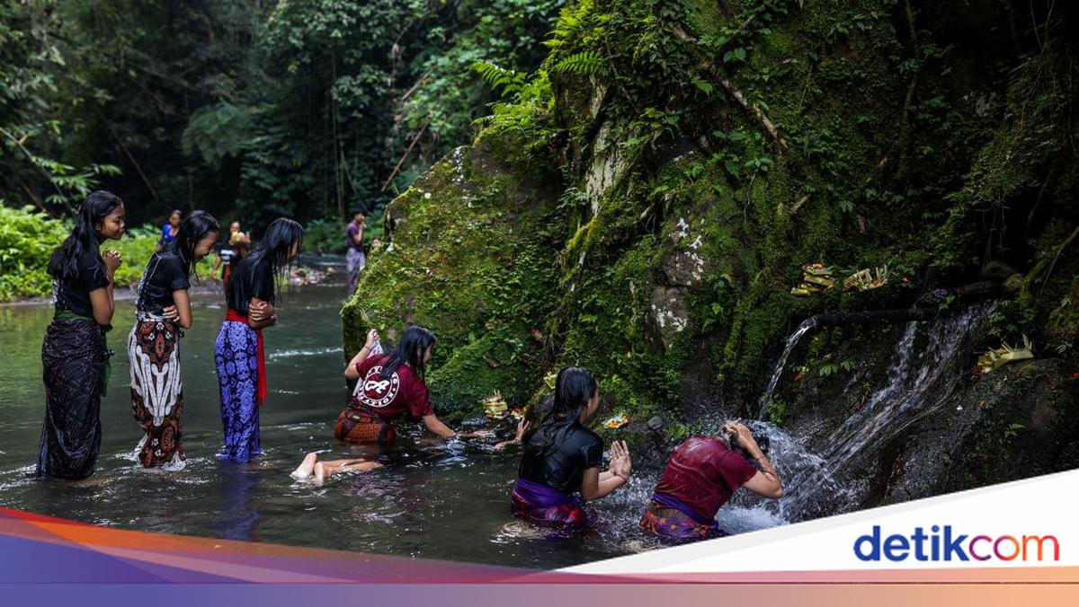 Bali dan Lombok Masuk 10 Pulau Terbaik Asia 2026 Versi CN Traveller