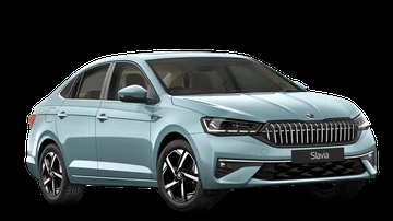 Review Skoda Slavia Facelift 2026: Sedan Eropa Turbo Mulai Rp 180 Jutaan