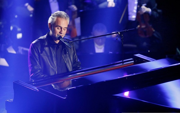 MUI Desak Pemerintah Batalkan Konser Andrea Bocelli di Borobudur dan Jakarta