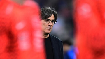 Timnas Turki Resmi Pecat Vincenzo Montella Usai Rentetan Kekalahan
