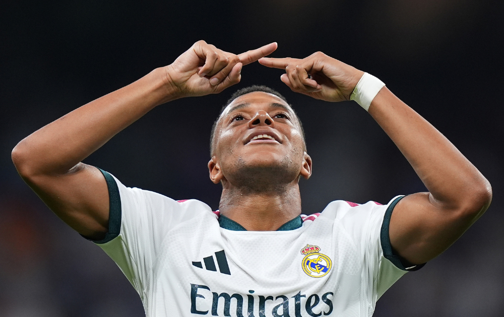 Real Madrid vs Villarreal di La Liga: Jadwal, Siaran, dan Prediksi Starting XI