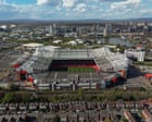 Manchester United vs Tottenham: Duel Krusial di Old Trafford Malam Ini