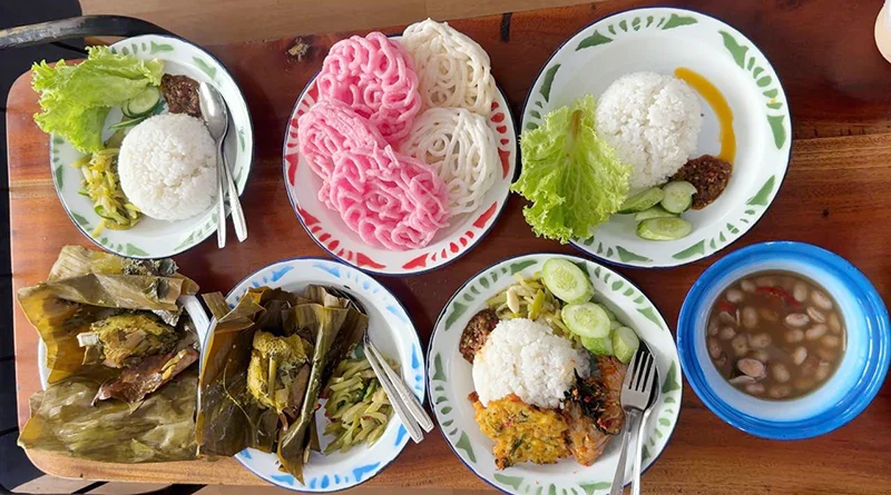 Manika Bandung Hadirkan Masakan Rumahan dan Ruang Kolaborasi di Tengah Kota