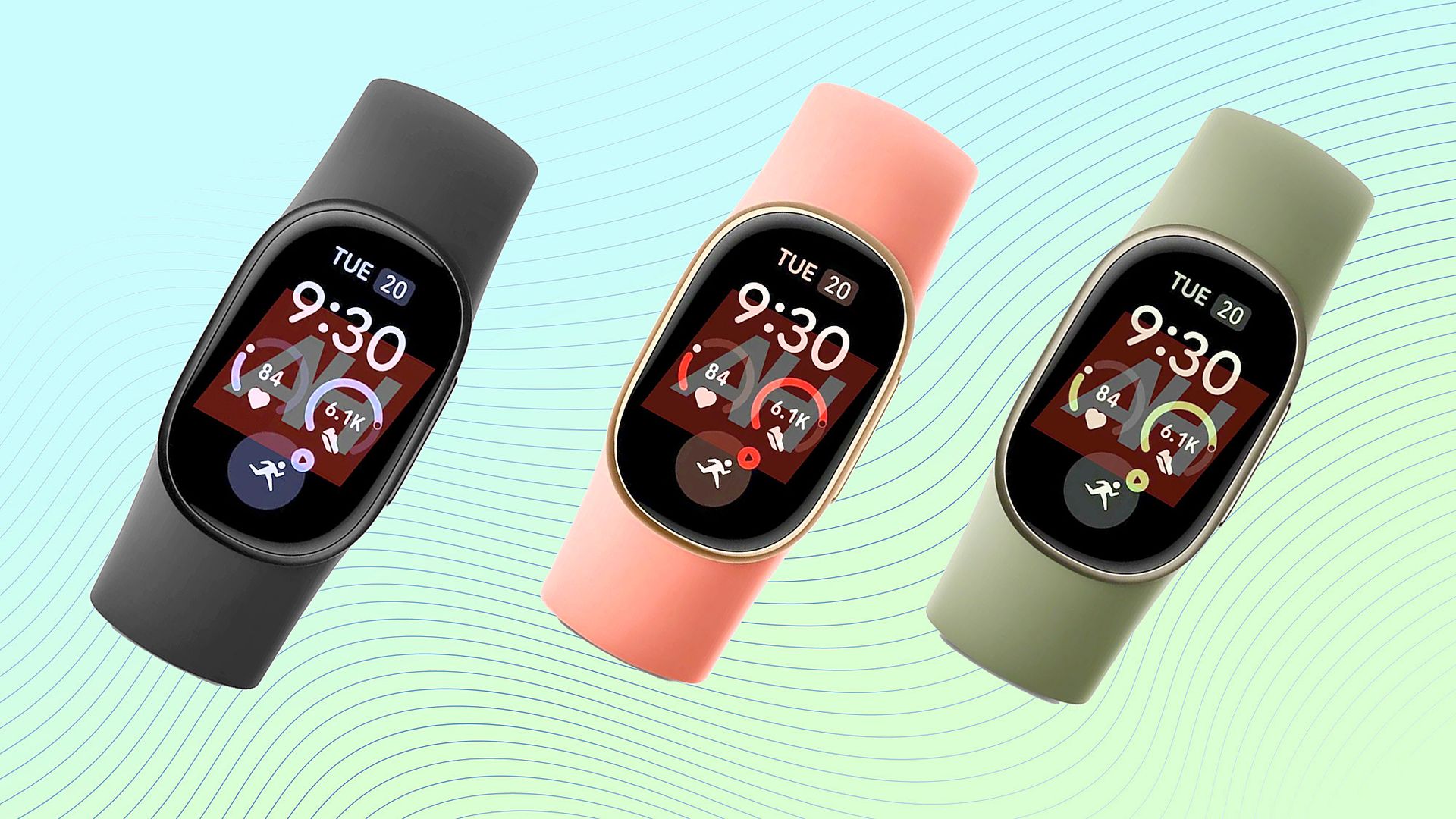 Fitbit Edge Bocor: Penerus Charge 6 dengan Layar dan GPS