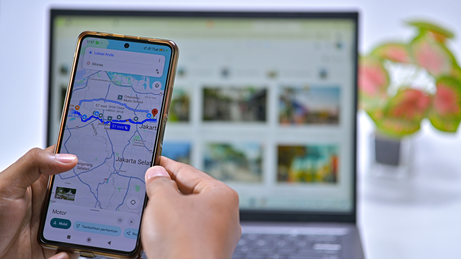 Cara Mengubah Alamat Rumah di Google Maps, Bisa Lewat HP dan Web