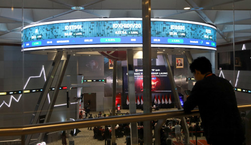 BEI: 9 Emiten Masih Antre IPO, Sektor Kesehatan Dominasi 44,4%
